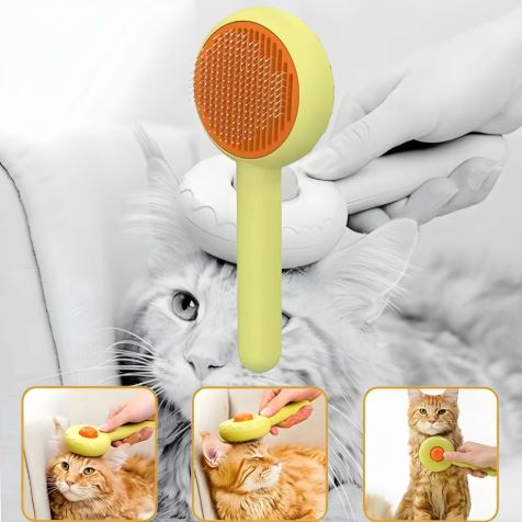 Miniatura 3 de Cepillo para mascotas